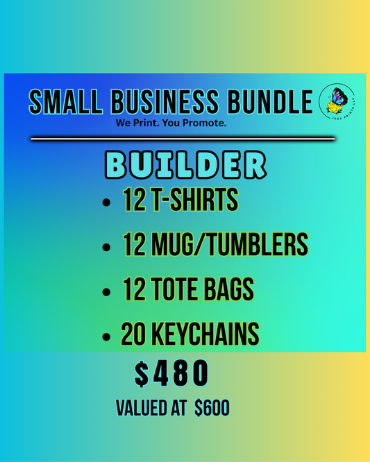 Builder - B2B